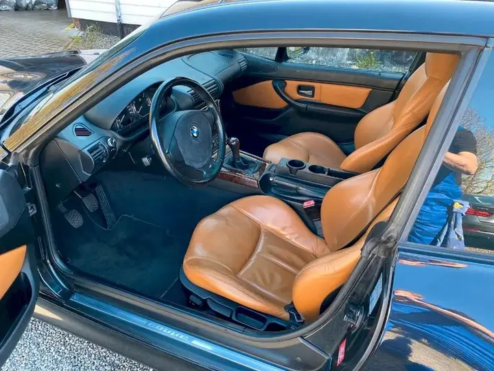 BMW Z3