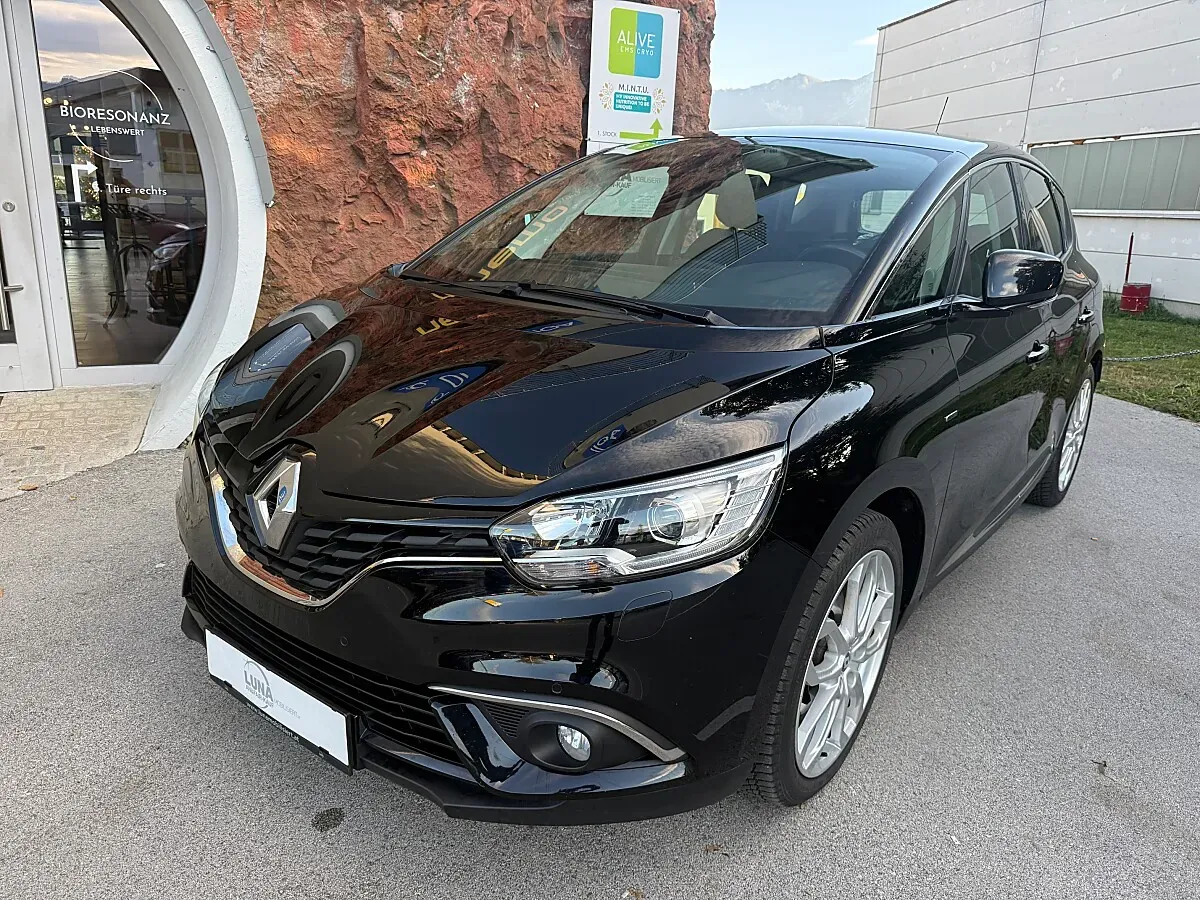 Renault Scénic