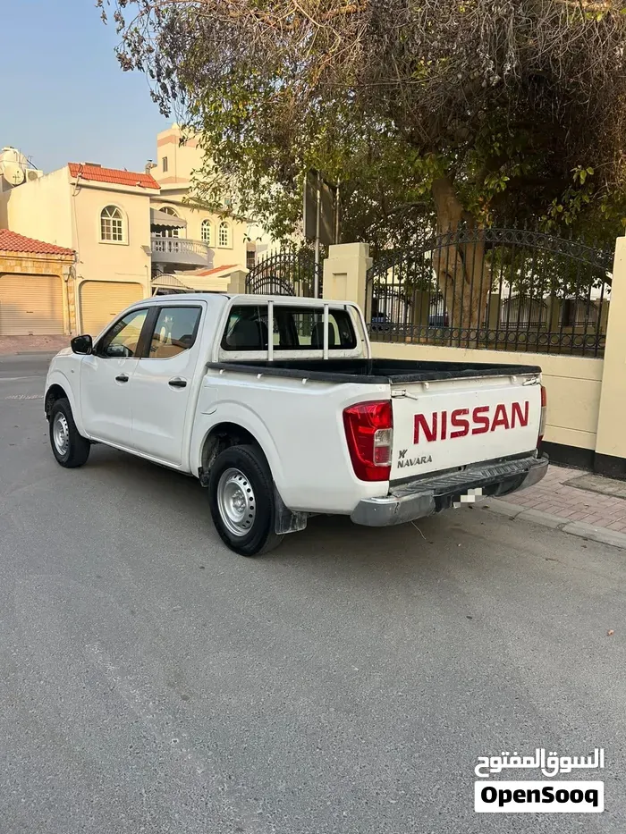 Nissan Navara 2019 photo 3