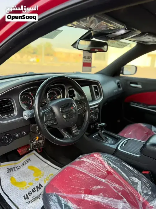 Dodge Charger 2017 photo 2