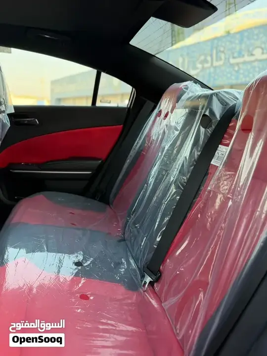 Dodge Charger 2017 photo 3