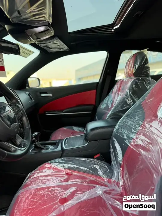 Dodge Charger 2017 photo 4
