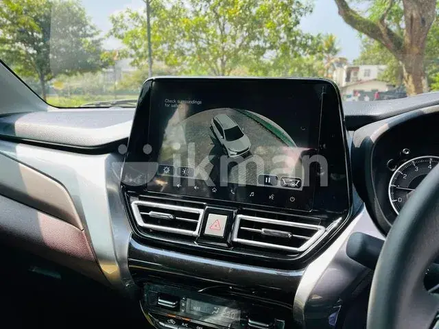 Toyota Taisor 2026 photo 3