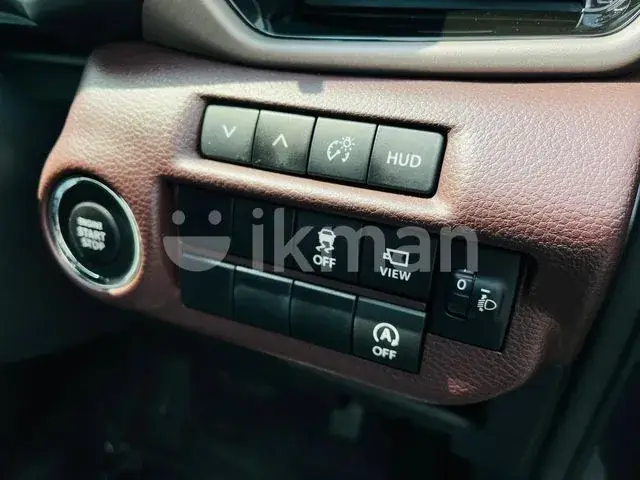 Toyota Taisor 2026 photo 5