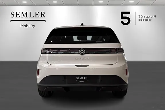 Volkswagen Id. Polo 2027 photo 5
