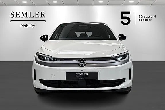 Volkswagen Id. Polo 2027 photo 4