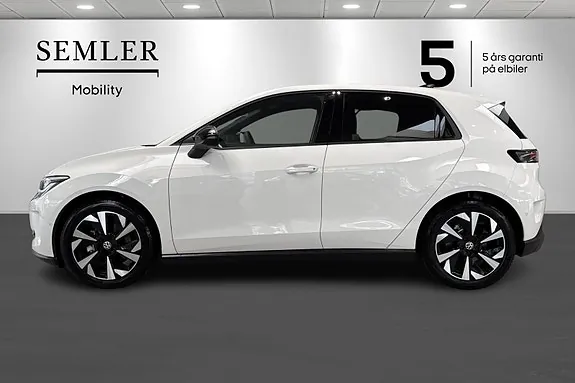 Volkswagen Id. Polo 2027 photo 2