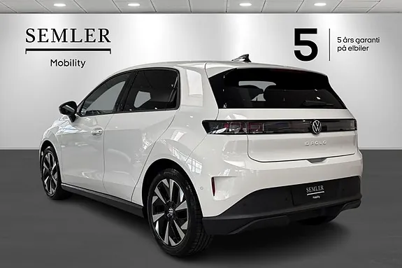Volkswagen Id. Polo 2027 photo 3