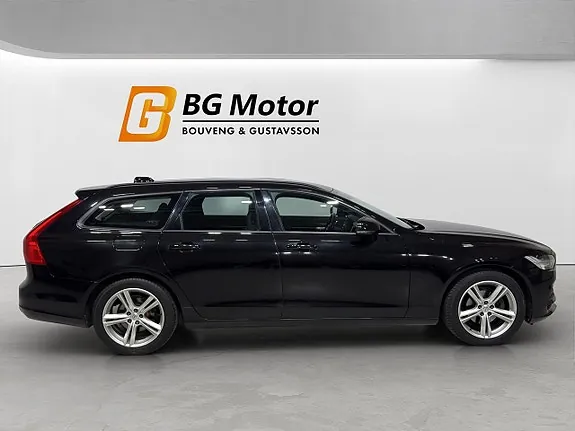 Volvo V90 2018 photo 3
