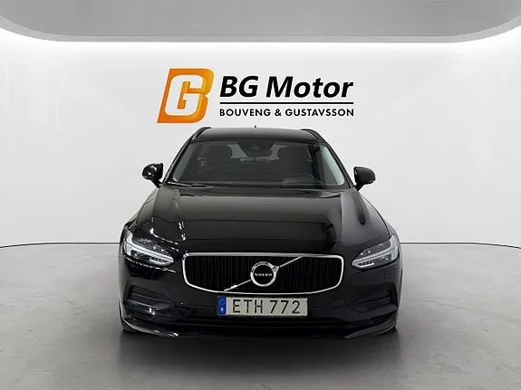Volvo V90 2018 photo 2
