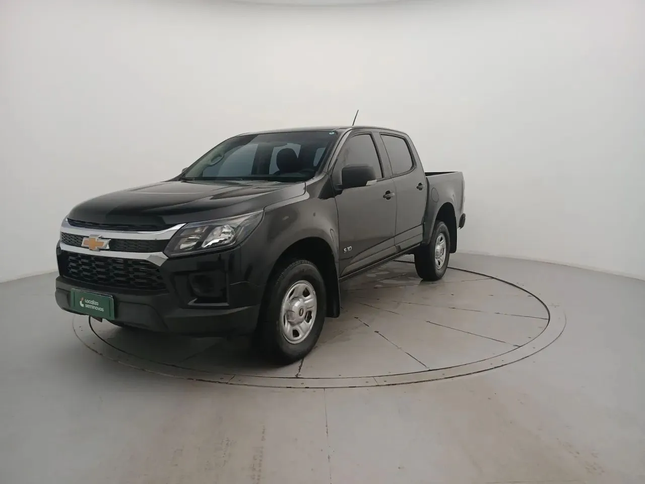 Chevrolet S10