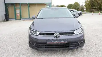 Volkswagen Polo 2023 photo 2