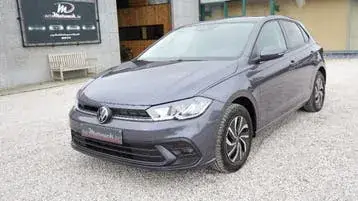 Volkswagen Polo 2023 photo 3
