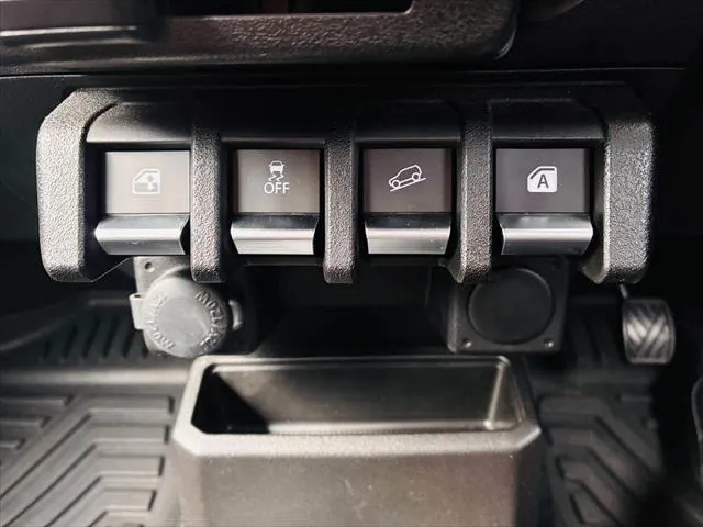 Suzuki Jimny 2021 photo 5