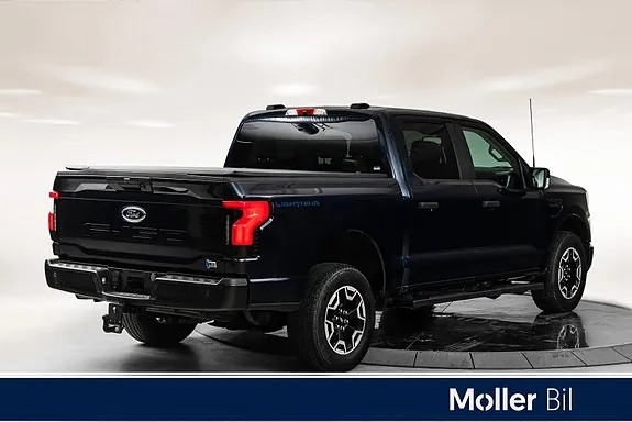 Ford F-Serie 2023 photo 4