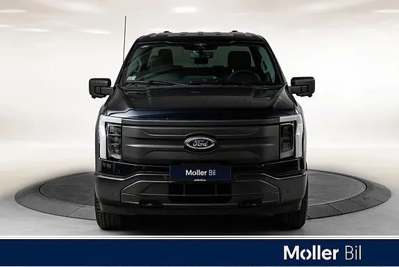 Ford F-Serie 2023 photo 3