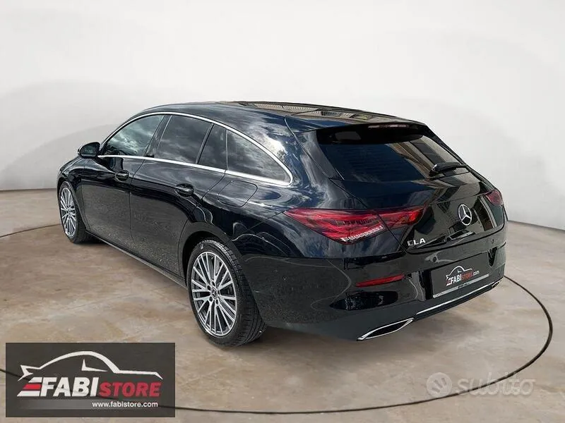 Mercedes-Benz Cla 2021 photo 4