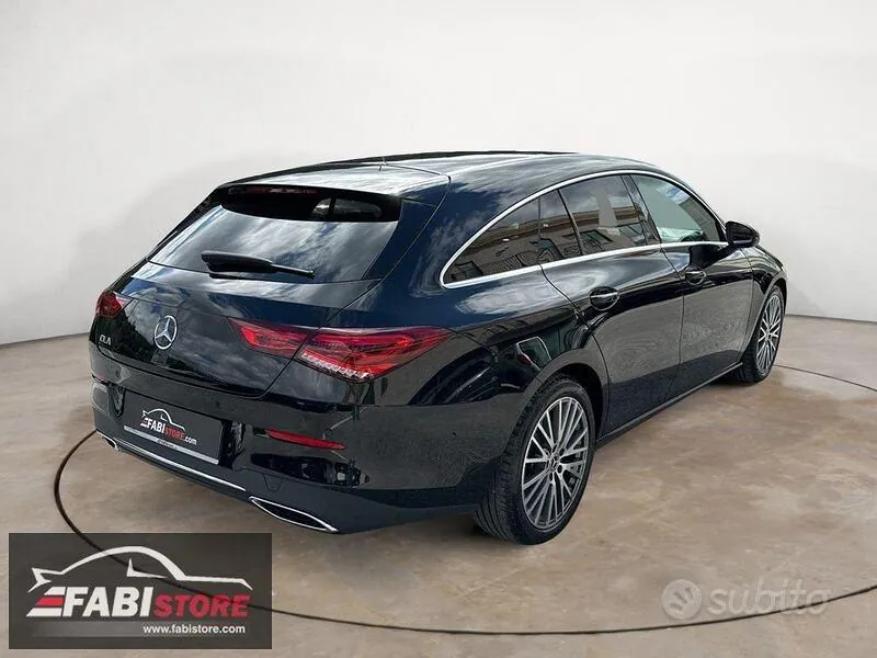 Mercedes-Benz Cla 2021 photo 5