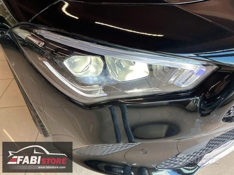 Mercedes-Benz Cla 2021 photo 3