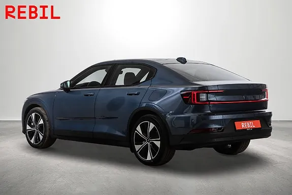 Polestar 2 2024 photo 5