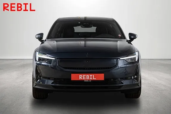 Polestar 2 2024 photo 3