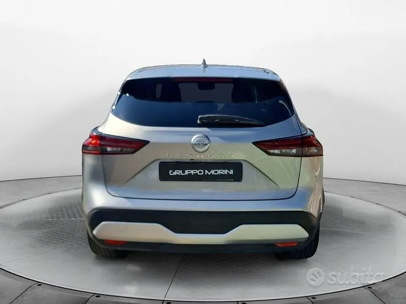 Nissan Qashqai 2022 photo 5