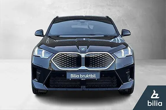 BMW Ix2 2026 photo 2
