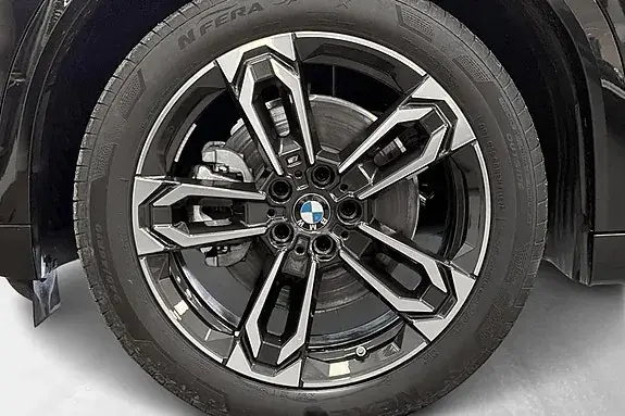 BMW Ix2 2026 photo 5
