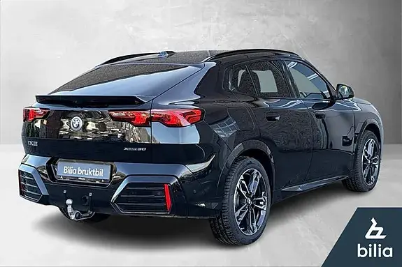 BMW Ix2 2026 photo 4