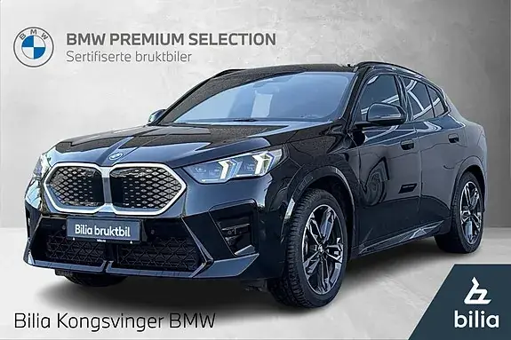 BMW Ix2
