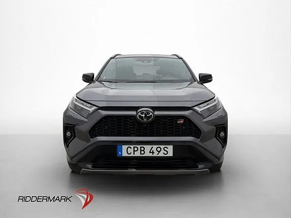 Toyota Rav4 2025 photo 2