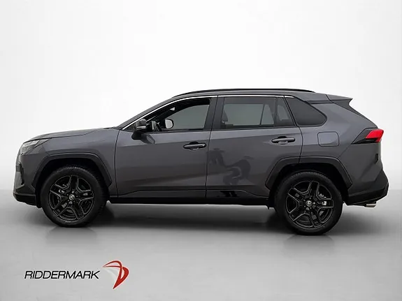 Toyota Rav4 2025 photo 4