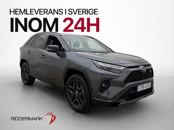 Toyota Rav4 2025 photo 3