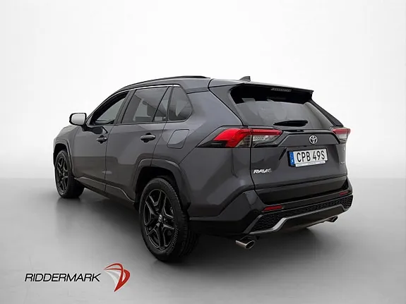 Toyota Rav4 2025 photo 5