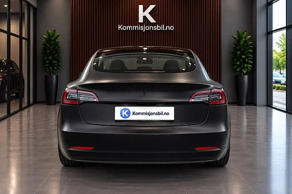 Tesla Model 3 2021 photo 3
