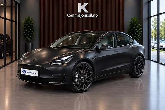 Tesla Model 3 2021 photo 4