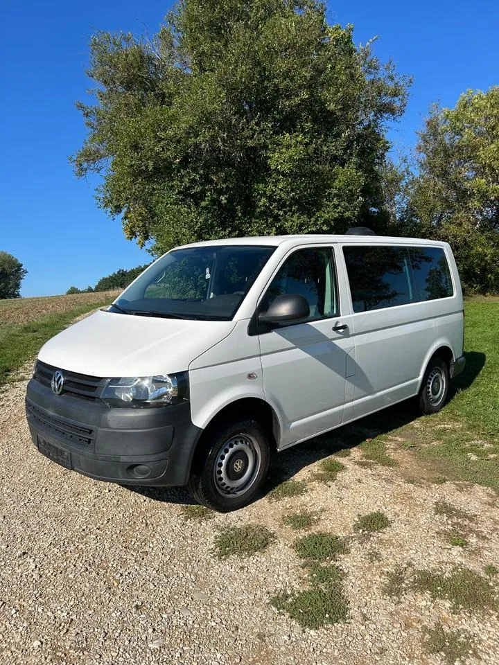 Volkswagen T5