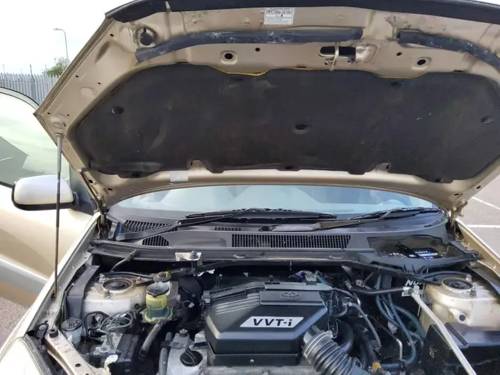 Toyota Rav4 2005 photo 2