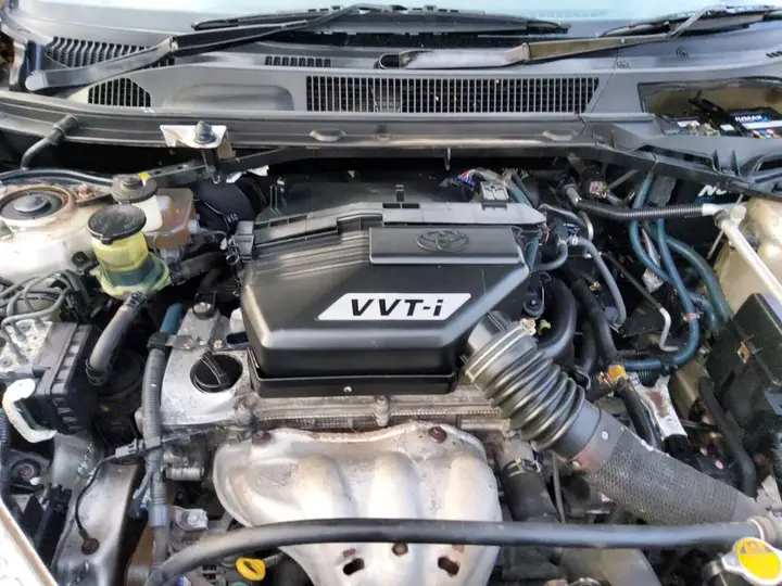 Toyota Rav4 2005 photo 3