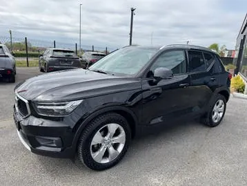 Volvo Xc40 2021 photo 3
