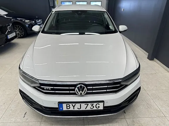 Volkswagen Passat 2020 photo 3