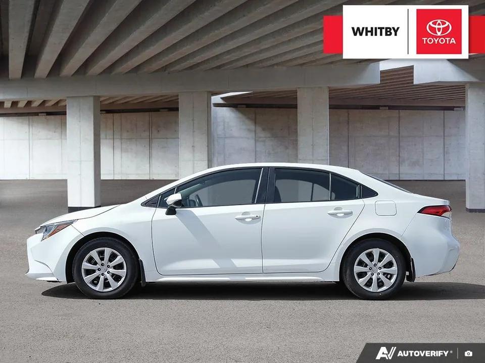 Toyota Corolla 2020 photo 5