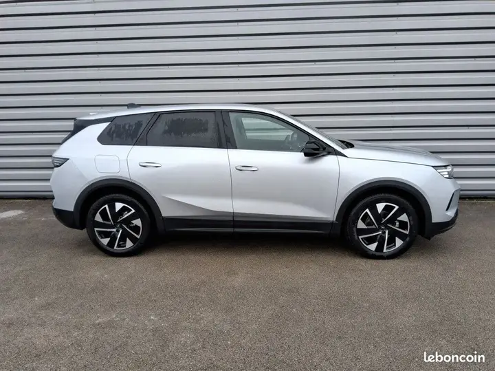 Opel Grandland 2025 photo 4