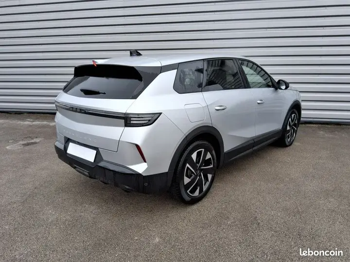 Opel Grandland 2025 photo 5