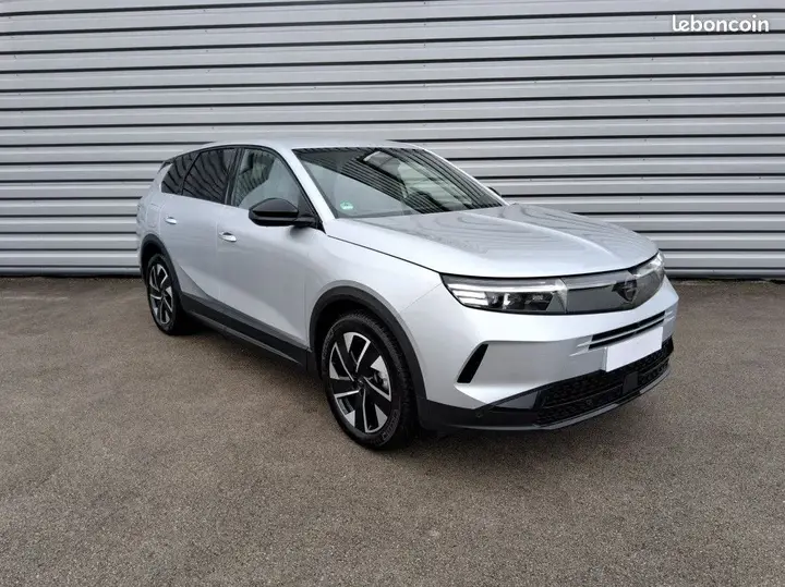 Opel Grandland 2025 photo 3