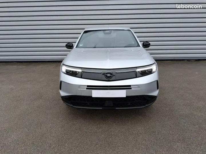 Opel Grandland 2025 photo 2