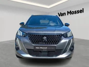Peugeot 2008 2022 photo 2