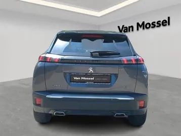 Peugeot 2008 2022 photo 3