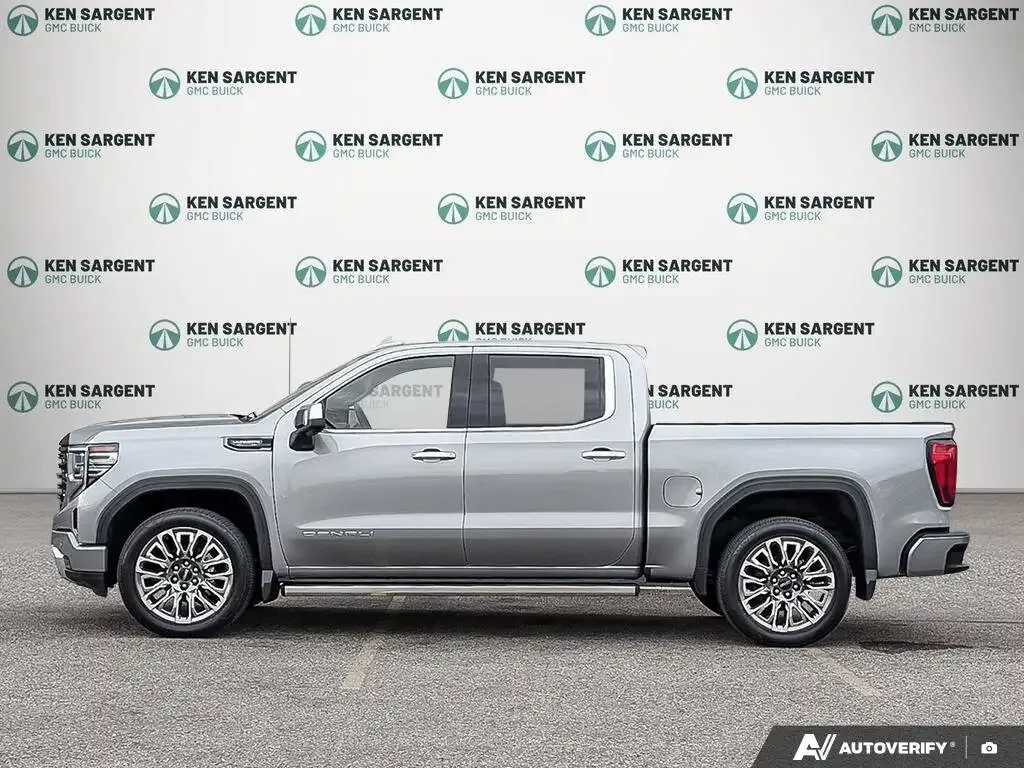 GMC Sierra 1500 2026 photo 5