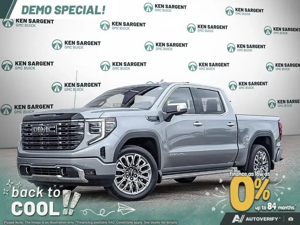GMC Sierra 1500